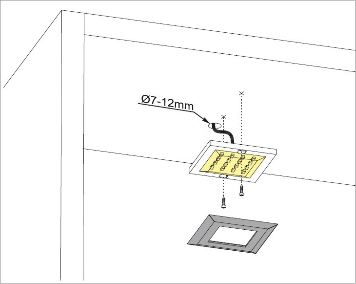 led quatro